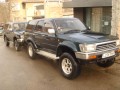 1993 Toyota Hilux Surf 3.0 KZT