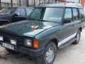 1994 Land Rover Discovery 200 Tdi
