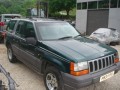 1995 Jeep Grand Cherokee 4.0i