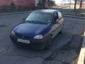 1995 Opel Corsa Всичко платено