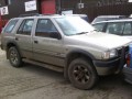 1995 Opel Frontera 2.2 i 136
