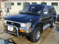 1995 Toyota Hilux Surf 3.0 KZT