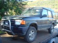 1996 Land Rover Discovery 300 Tdi