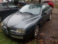 1997 Alfa Romeo 156