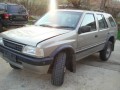 1997 Opel Frontera Sport 2.0i