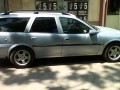 1997 Opel Vectra 1.6i Газова уредба