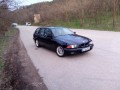 1998 BMW 525 525td