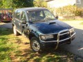 1998 Kia Sportage 2.0 TD