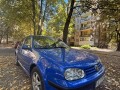 1998 VW Golf 1.6 TSI