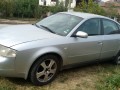 1999 Audi A6 ТДИ 2.5