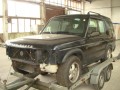 1999 Land Rover Discovery Td5