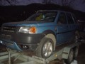 1999 Land Rover Freelander Hardback 1.8