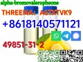 2-bromo China supplier CAS 49851-31-2 factory manufacture