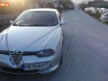 2000 Alfa Romeo 156