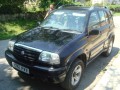 2000 Suzuki Grand Vitara 2.0
