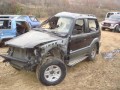 2000 Toyota Land Cruiser 3.4