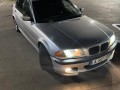 2001 BMW 320 320Ci