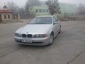 2001 BMW 525 525d