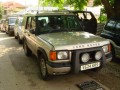 2001 Land Rover Discovery V8i