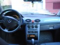 2001 Mercedes-Benz A 170 A 170 CDI
