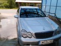 2001 Mercedes-Benz C 200 l