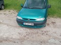 2001 Peugeot Partner Combi 1.9 D