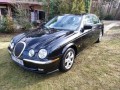 2002 Jaguar S-Type 3,0