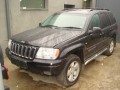 2002 Jeep Grand Cherokee 2.7 CRD