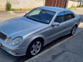2002 Mercedes-Benz E 320 320 газ/бензин Avangarde