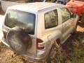 2002 Mitsubishi Pajero 3.2DID
