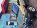 2002 Renault Scenic RX4 1.9 DCi