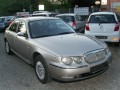 2002 Rover 75 2.0 CDT