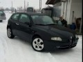 2003 Alfa Romeo 147 1.6 16V