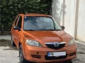 2003 Mazda 2 1.2