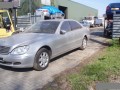 2003 Mercedes-Benz 320 3.2cdi / 500i