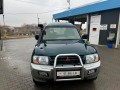 2003 Mitsubishi Pajero Ne