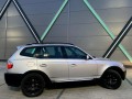 2004 BMW X3 3.0D / АВТОМАТ / ПАНОРАМА / СПОРТ ПАКЕТ / NaVi