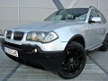 2004 BMW X3 3.0D / АВТОМАТ / ПАНОРАМА / СПОРТ ПАКЕТ / NaVi