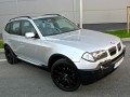 2004 BMW X3 3.0D / АВТОМАТИК / ПАНОРАМА / SPORT PACK / NaVi