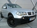 2004 BMW X3 3.0D М57 xDrive ПАНОРАМА СПОРТ ПАКЕТ