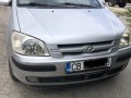 2004 Hyundai Getz