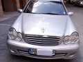 Продавам 2004 Mercedes-Benz C 180 C 180 Kompressor, Автомобил
