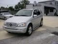2004 Mercedes-Benz ML 350 3.7