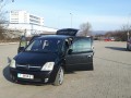 2004 Opel Meriva 1.7 CDTI