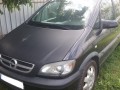 2004 Opel Zafira 2.0 DTi-16V