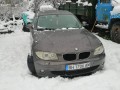 2005 BMW 120 120d