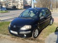 2005 Citroen C3 1.4 HDi