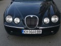 Продавам 2005 Jaguar S-Type 2.7D, Автомобил