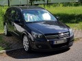 2005 Opel Astra H 2.0t