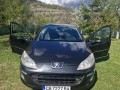 Продавам 2005 Peugeot 407 2.0HD, Автомобил